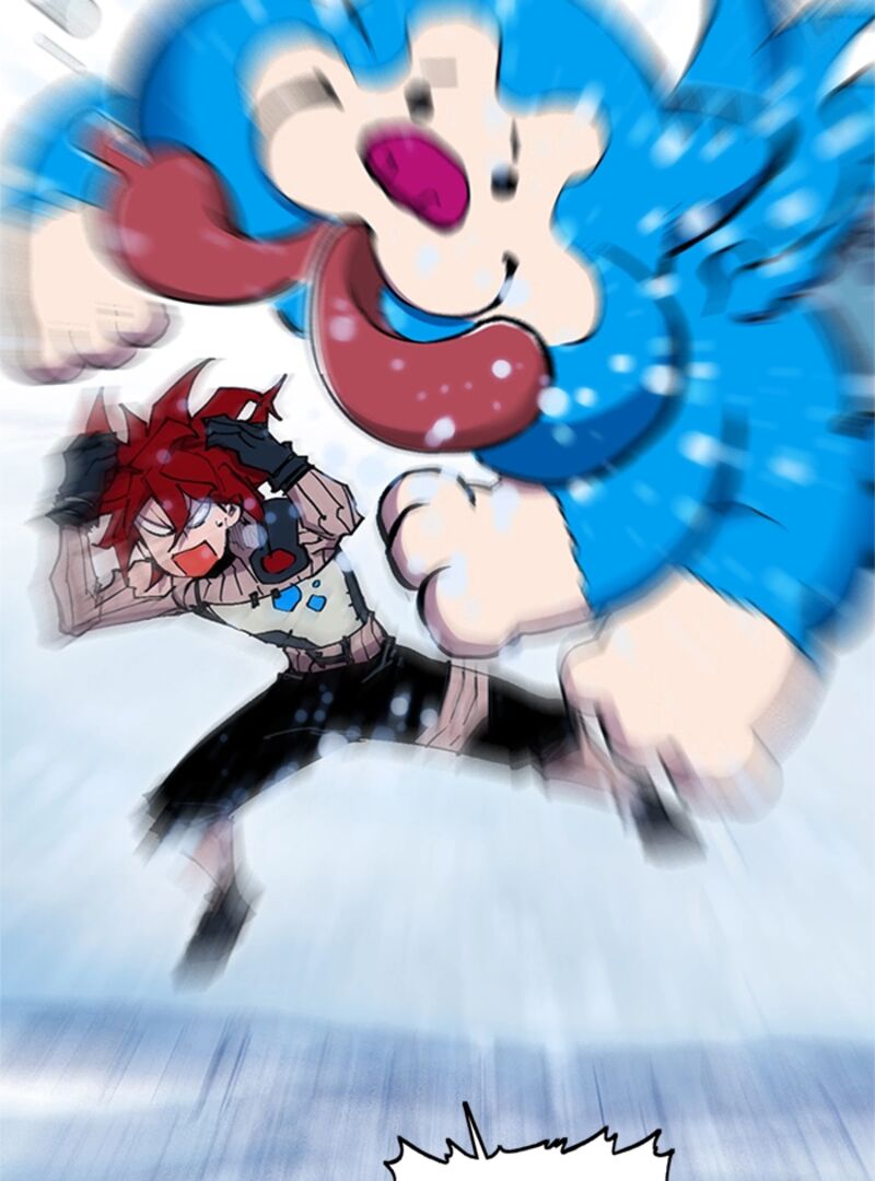 Hardcore Leveling Warrior 445 87