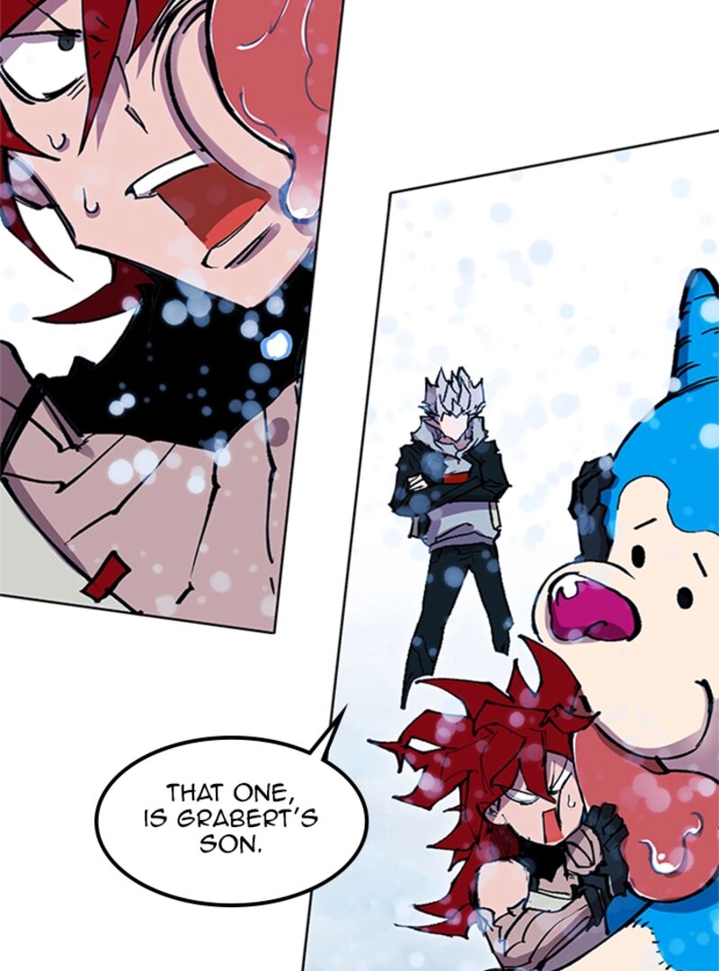 Hardcore Leveling Warrior 445 89