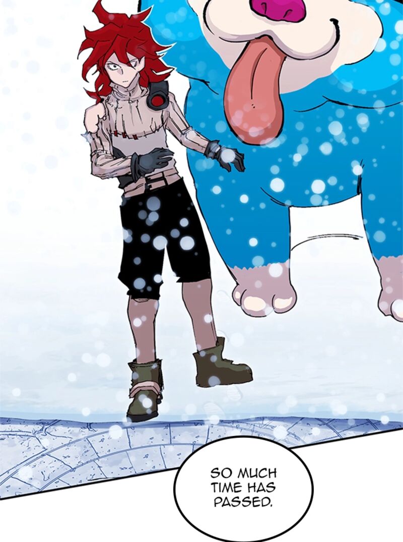 Hardcore Leveling Warrior 445 94