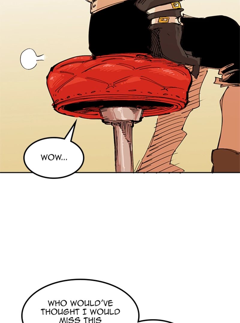 Hardcore Leveling Warrior 445 96