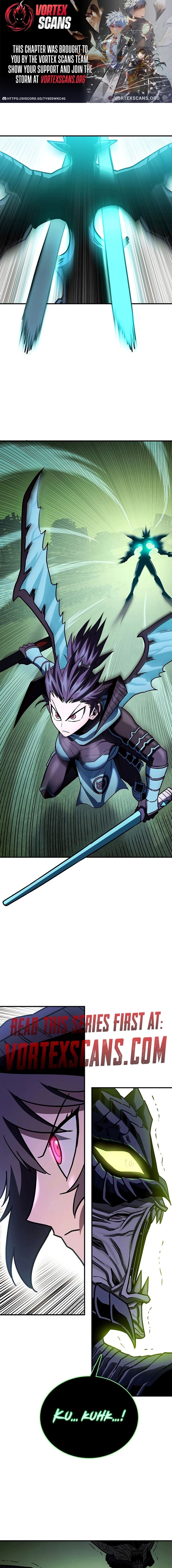 Hardcore Leveling Warrior 446 1