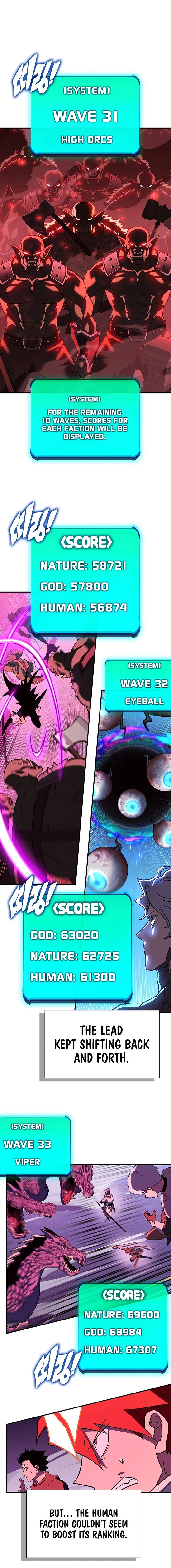 Hardcore Leveling Warrior 446 16