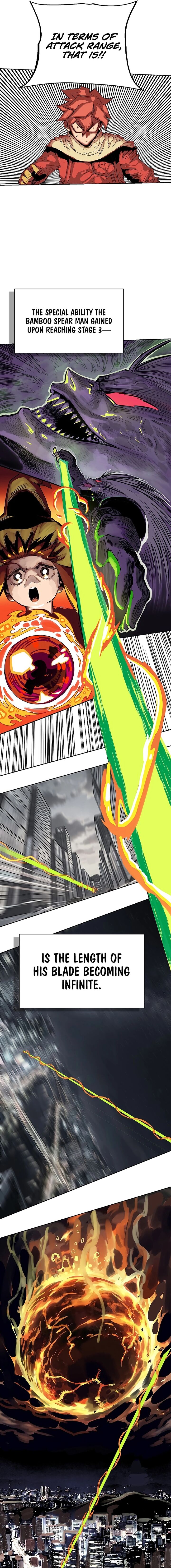 Hardcore Leveling Warrior 446 21