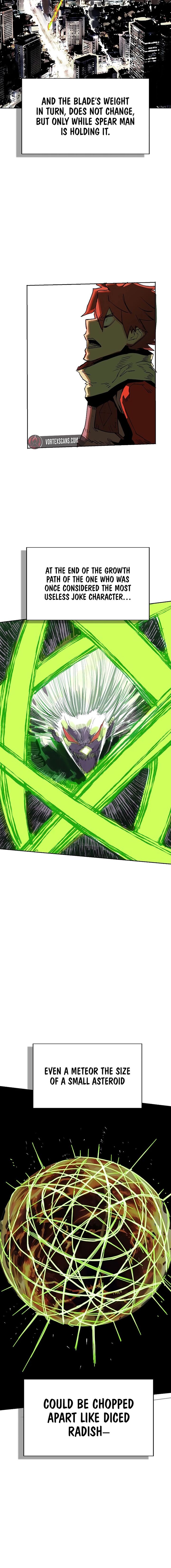 Hardcore Leveling Warrior 446 22