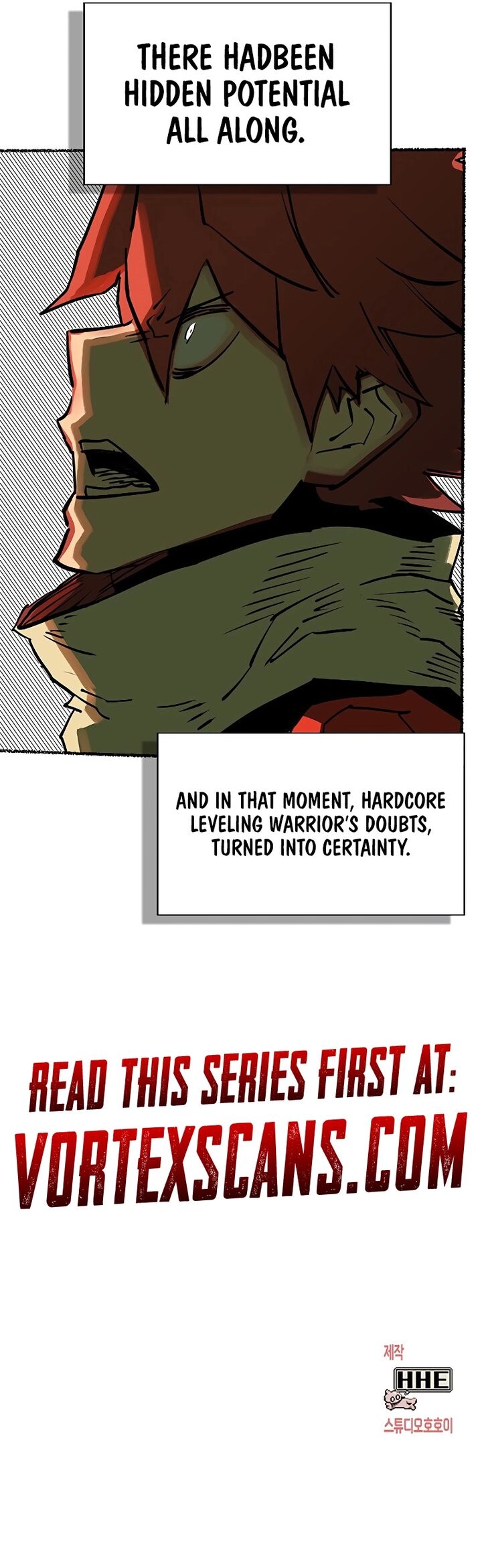 Hardcore Leveling Warrior 446 23