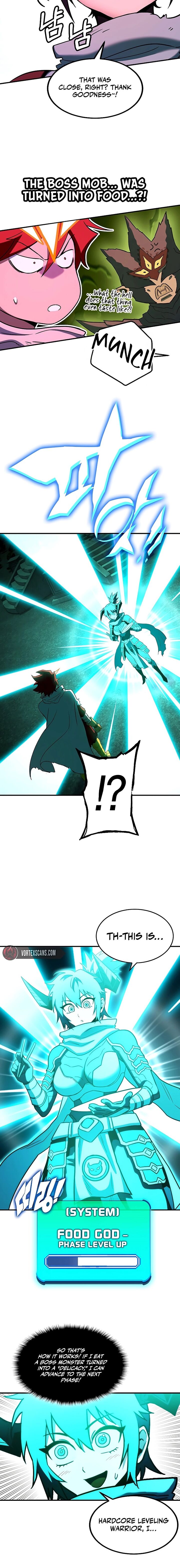 Hardcore Leveling Warrior 446 4