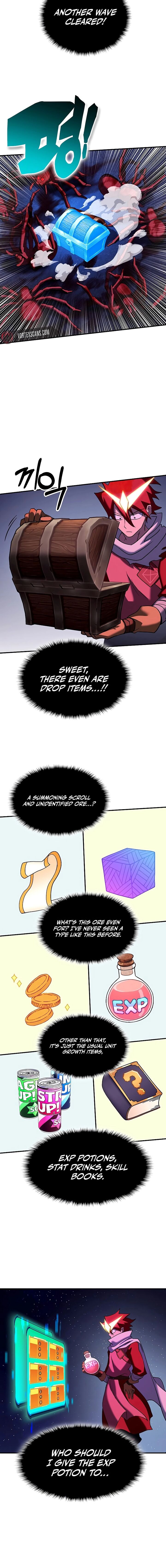 Hardcore Leveling Warrior 446 8