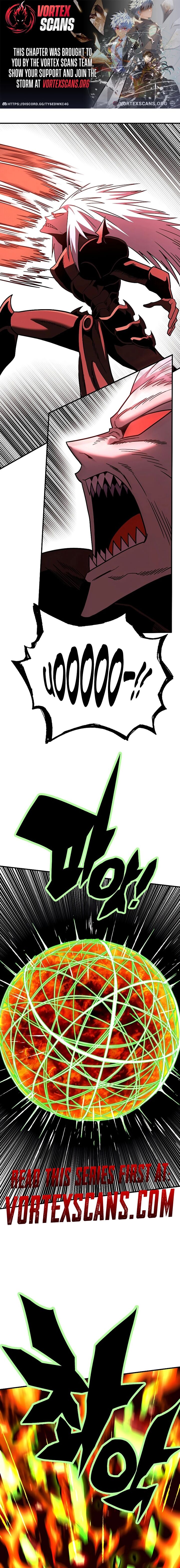 Hardcore Leveling Warrior 447 1