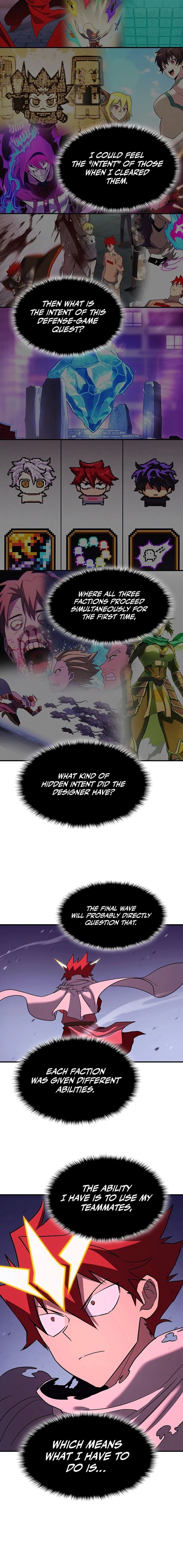 Hardcore Leveling Warrior 447 10