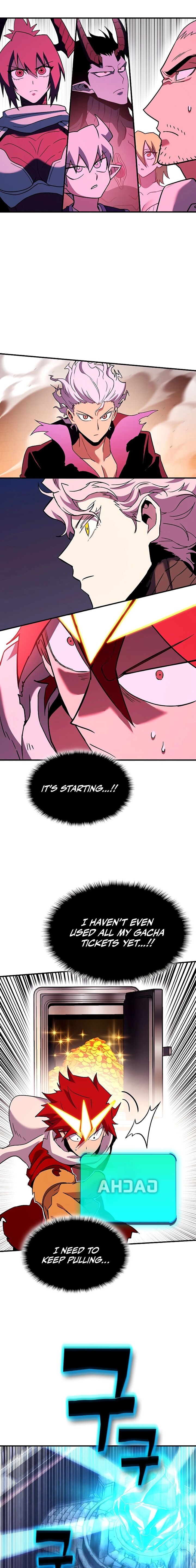 Hardcore Leveling Warrior 447 17