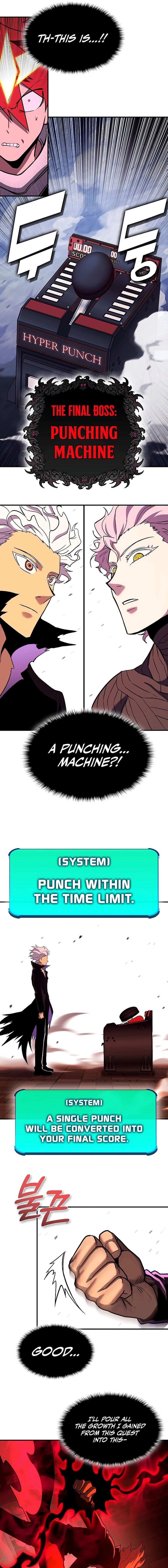 Hardcore Leveling Warrior 447 19