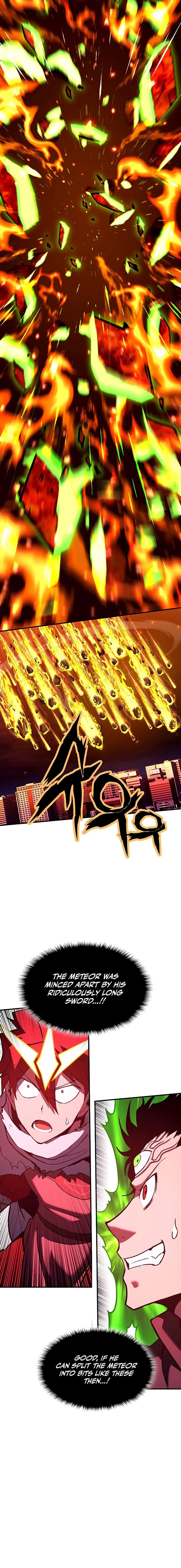 Hardcore Leveling Warrior 447 2