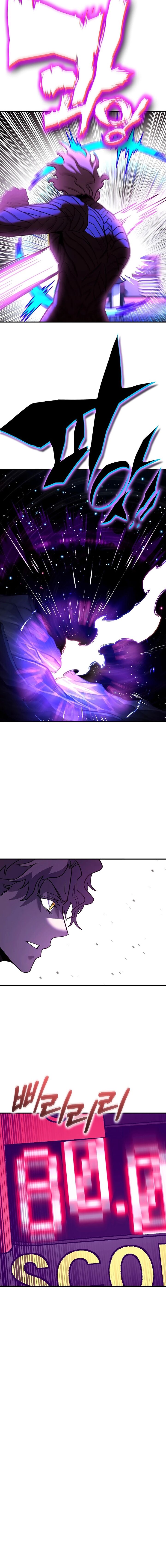 Hardcore Leveling Warrior 447 24