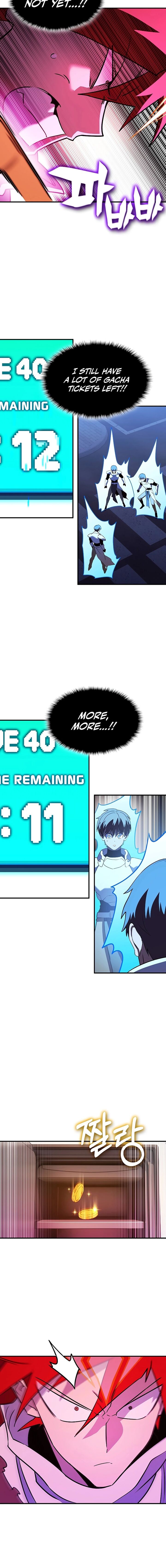 Hardcore Leveling Warrior 447 26