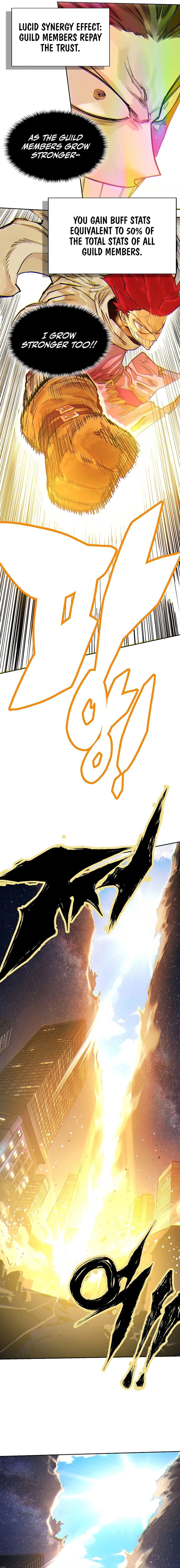 Hardcore Leveling Warrior 447 31