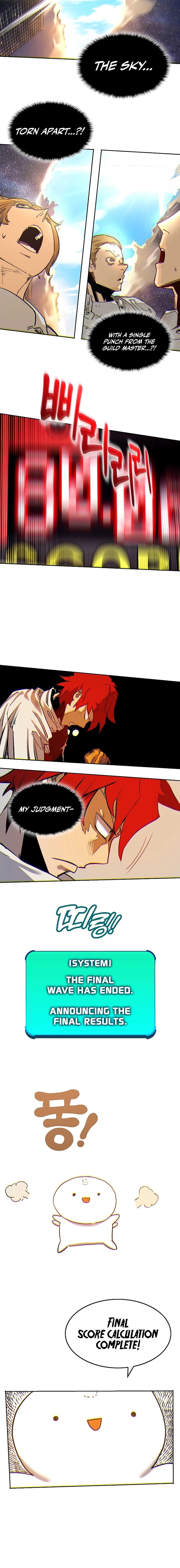 Hardcore Leveling Warrior 447 32