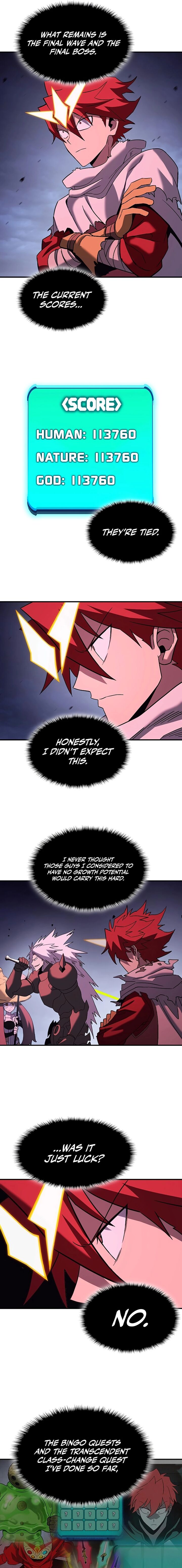 Hardcore Leveling Warrior 447 9