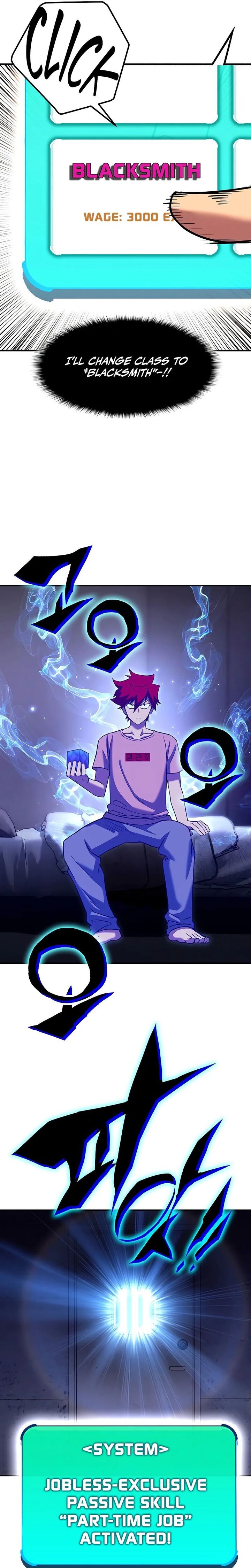 Hardcore Leveling Warrior 449 10