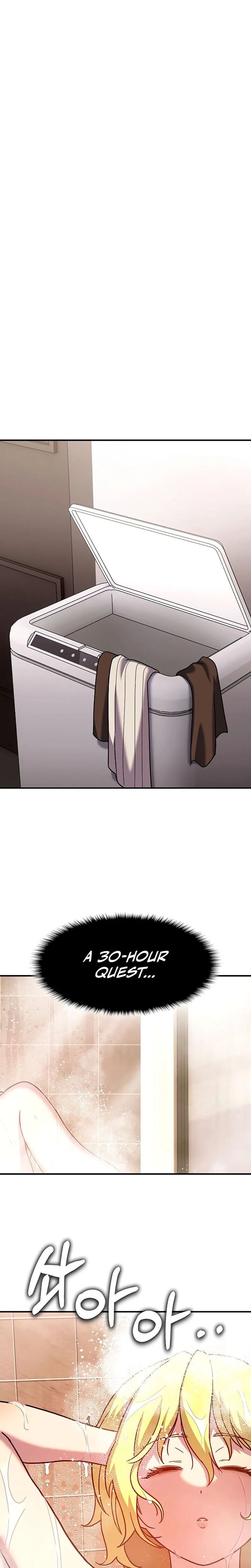 Hardcore Leveling Warrior 449 17