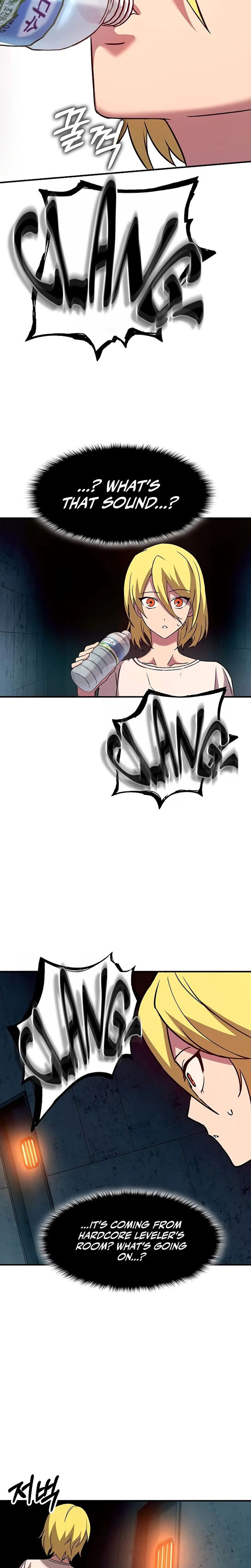 Hardcore Leveling Warrior 449 22