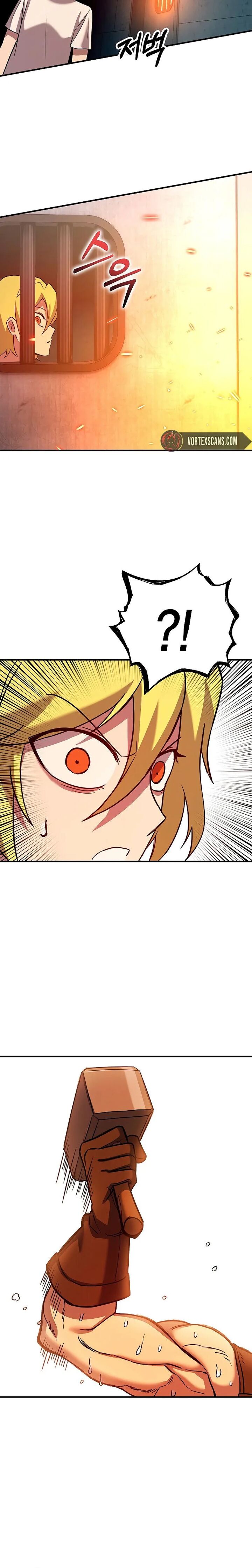 Hardcore Leveling Warrior 449 23