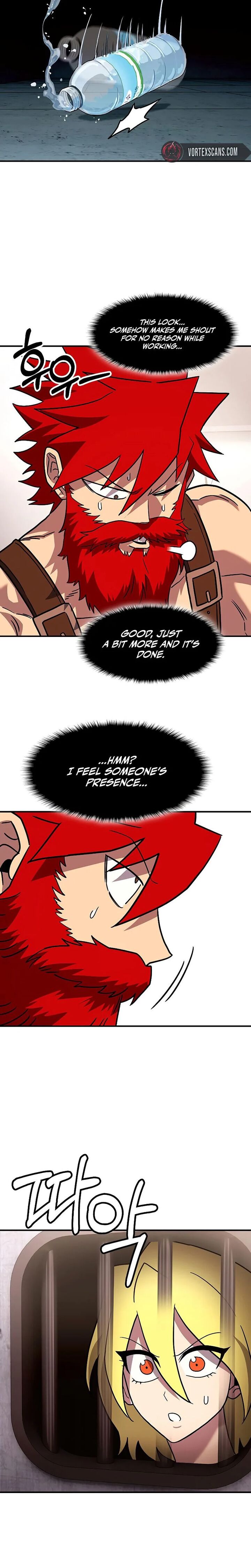 Hardcore Leveling Warrior 449 25