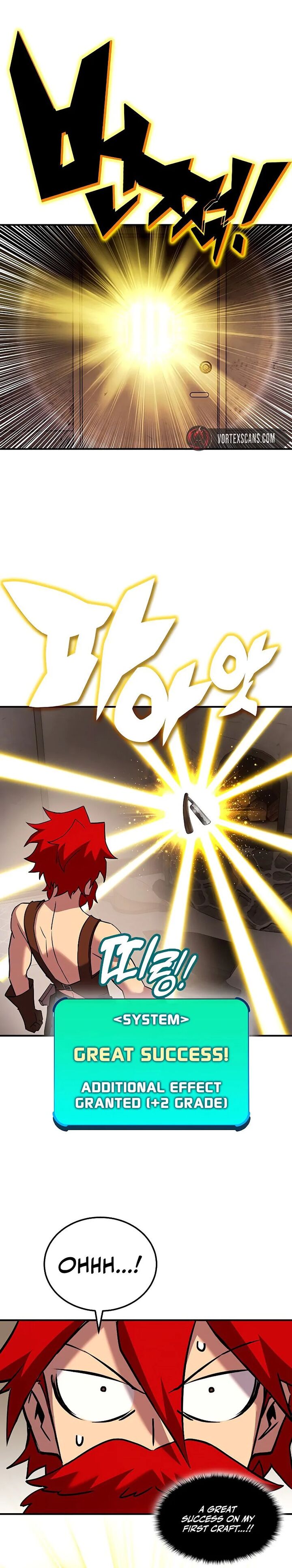 Hardcore Leveling Warrior 449 29