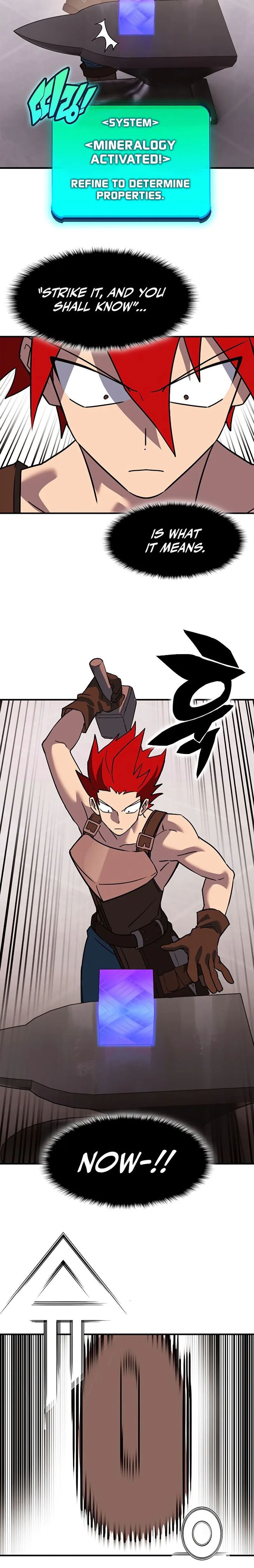 Hardcore Leveling Warrior 449 35