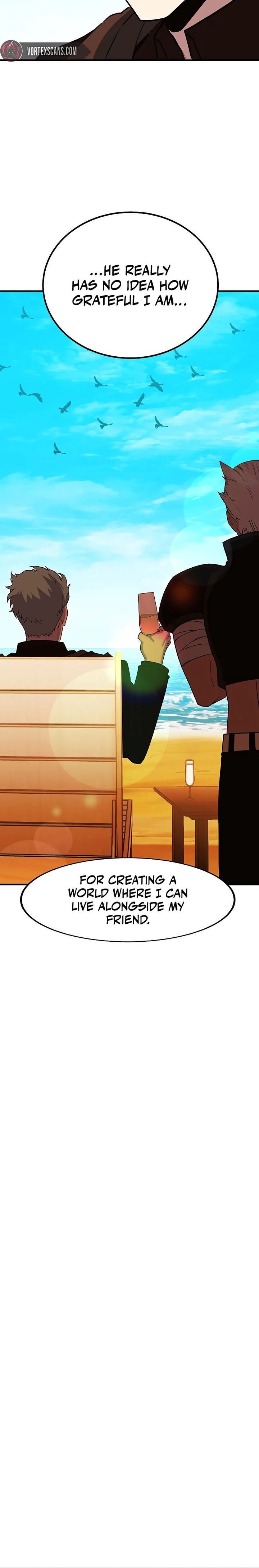 Hardcore Leveling Warrior 450 31