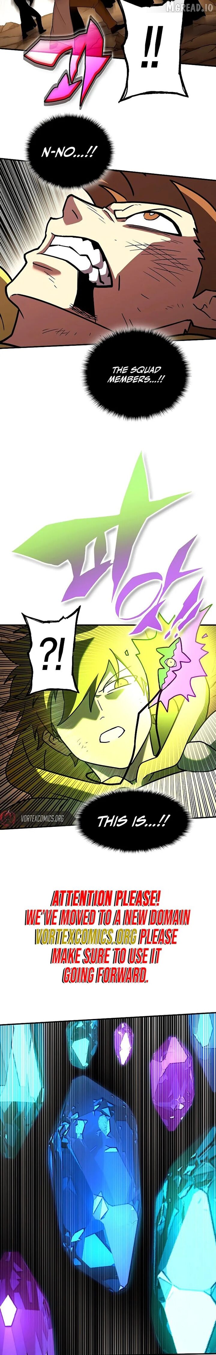 Hardcore Leveling Warrior 451 10