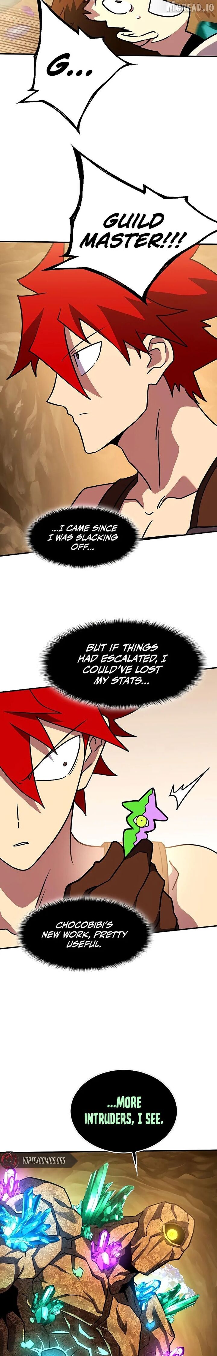 Hardcore Leveling Warrior 451 13