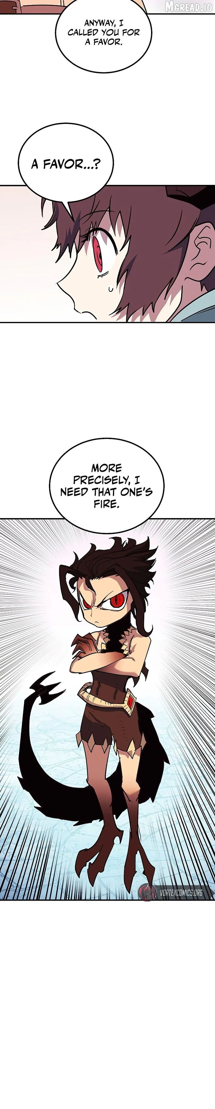 Hardcore Leveling Warrior 451 40