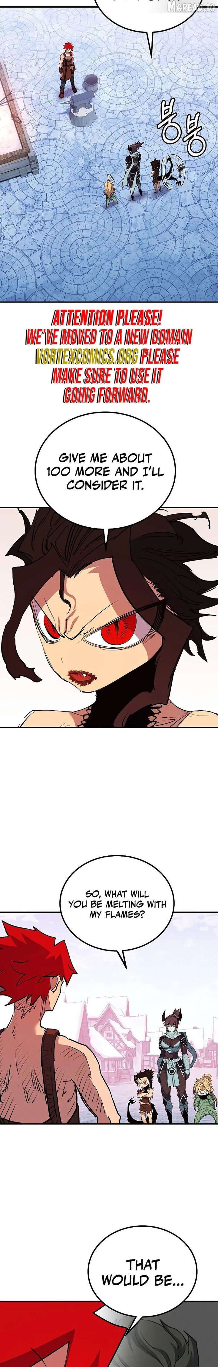 Hardcore Leveling Warrior 451 42