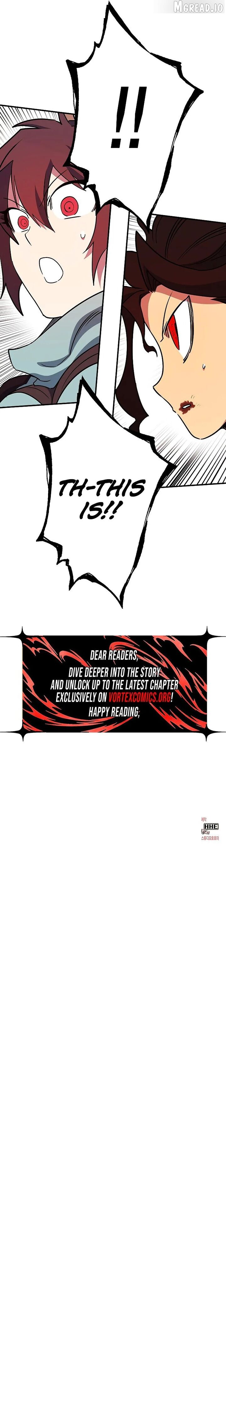 Hardcore Leveling Warrior 451 44