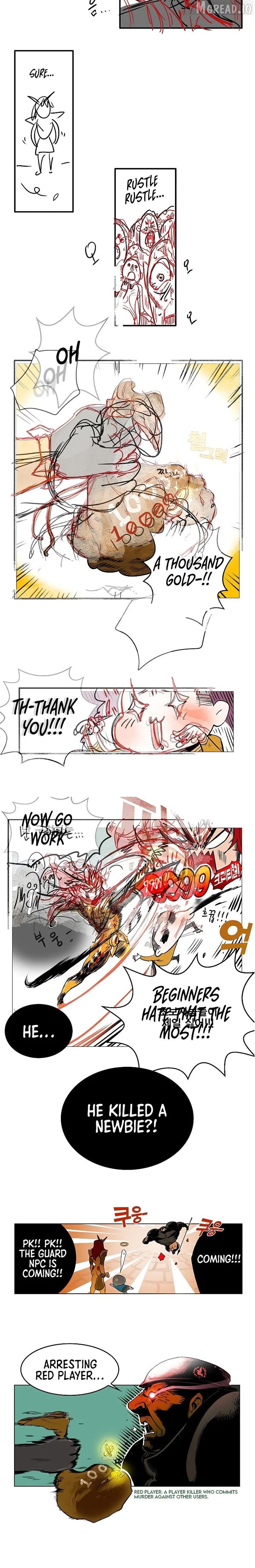 Hardcore Leveling Warrior 451 49