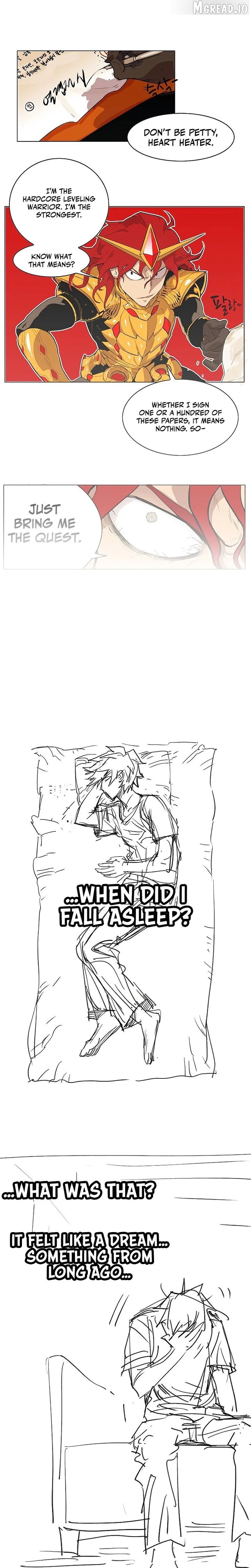 Hardcore Leveling Warrior 451 52