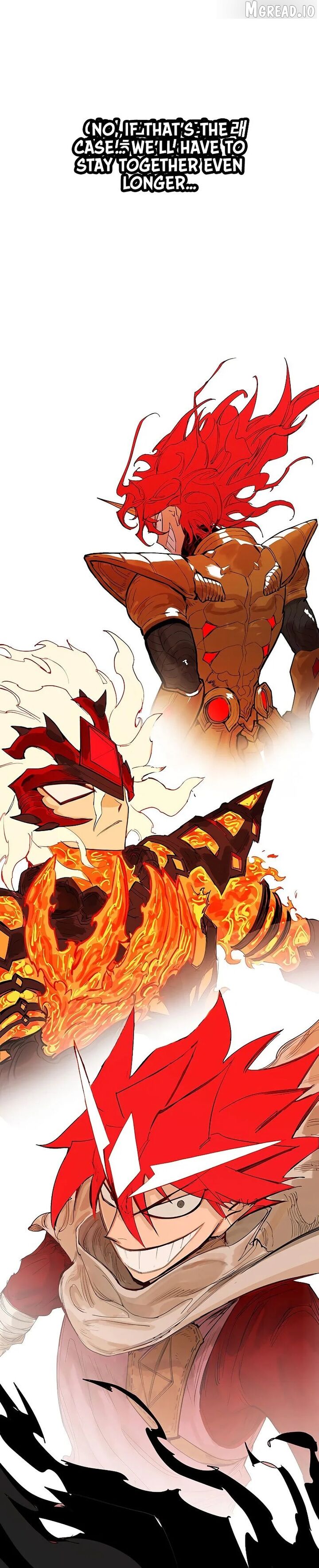 Hardcore Leveling Warrior 451 56