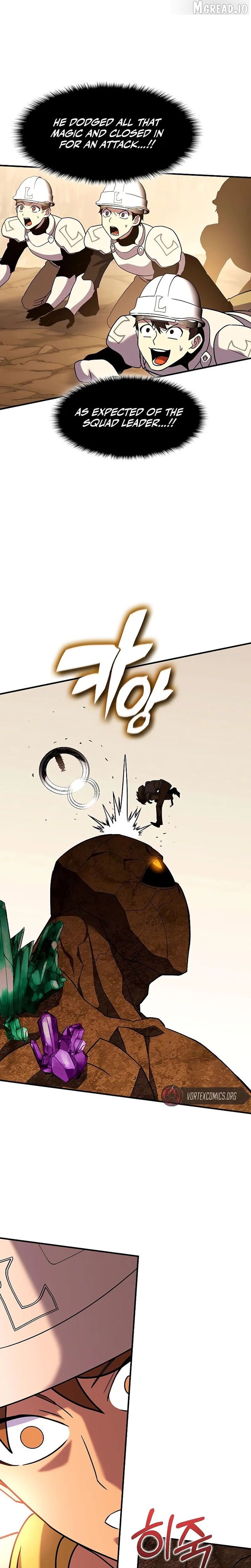 Hardcore Leveling Warrior 451 6