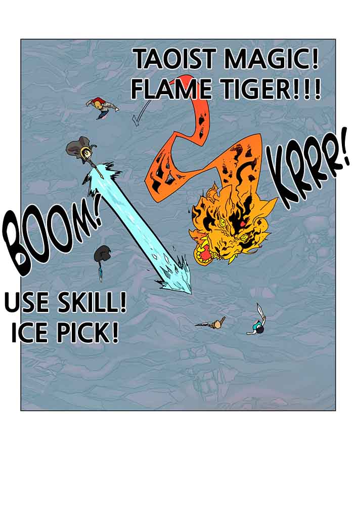 Hardcore Leveling Warrior 46 28