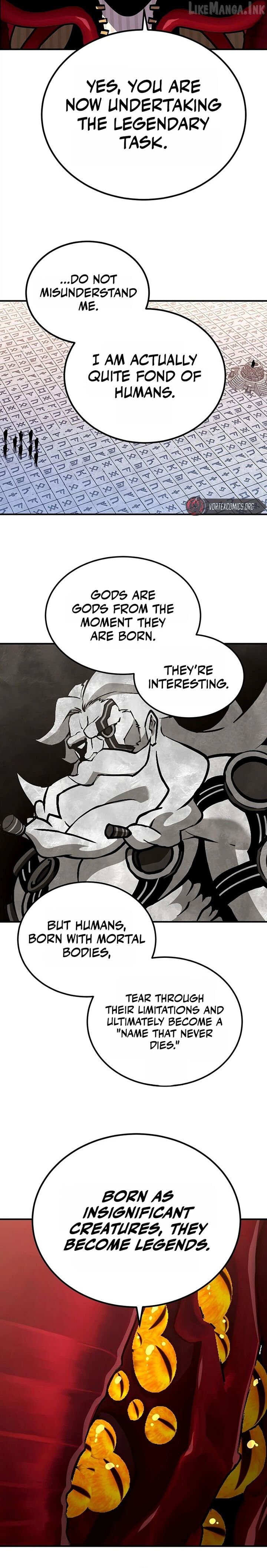 Hardcore Leveling Warrior 473 22