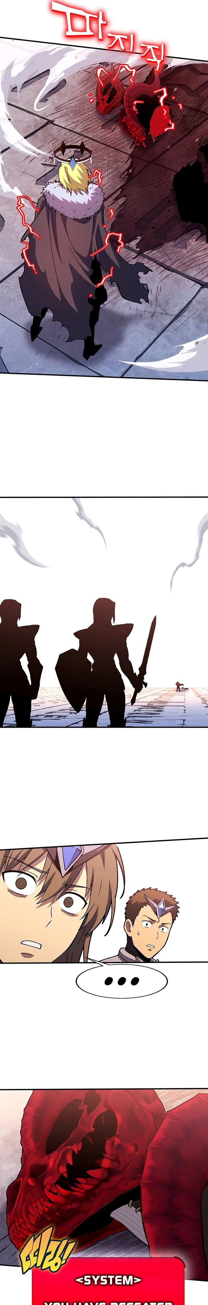 Hardcore Leveling Warrior 474 13