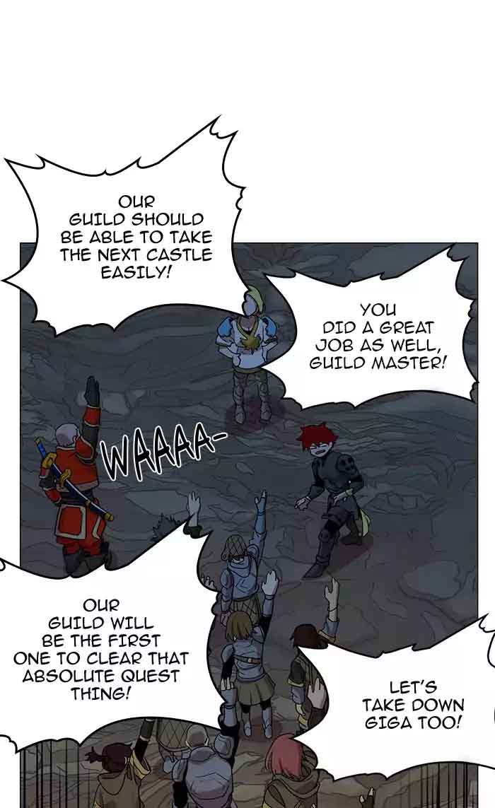 Hardcore Leveling Warrior 54 26