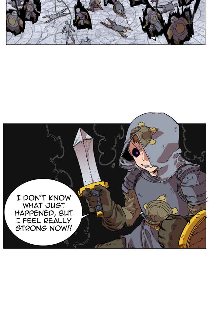 Hardcore Leveling Warrior 55 55