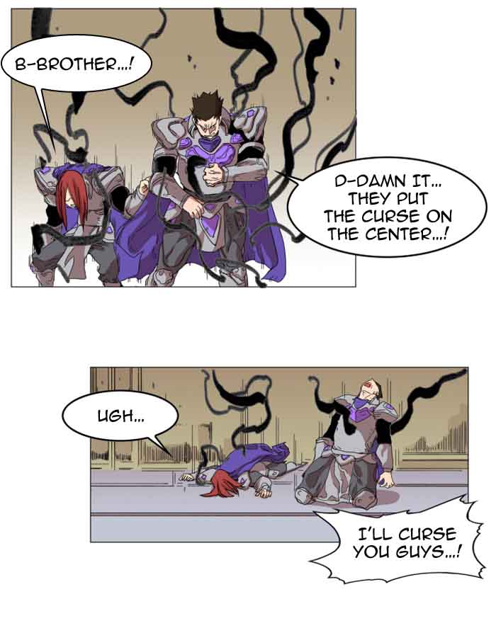 Hardcore Leveling Warrior 55 56