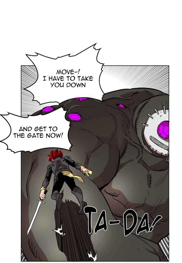 Hardcore Leveling Warrior 55 9