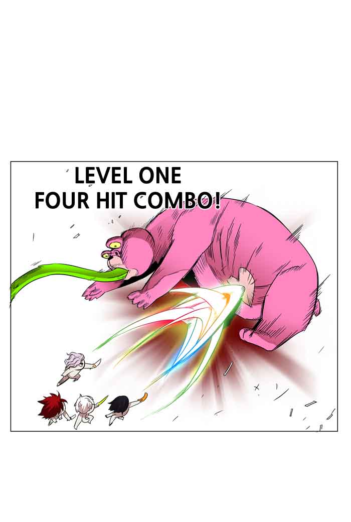 Hardcore Leveling Warrior 59 21