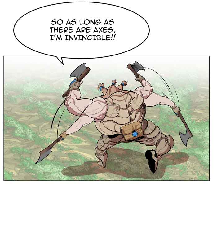 Hardcore Leveling Warrior 60 44