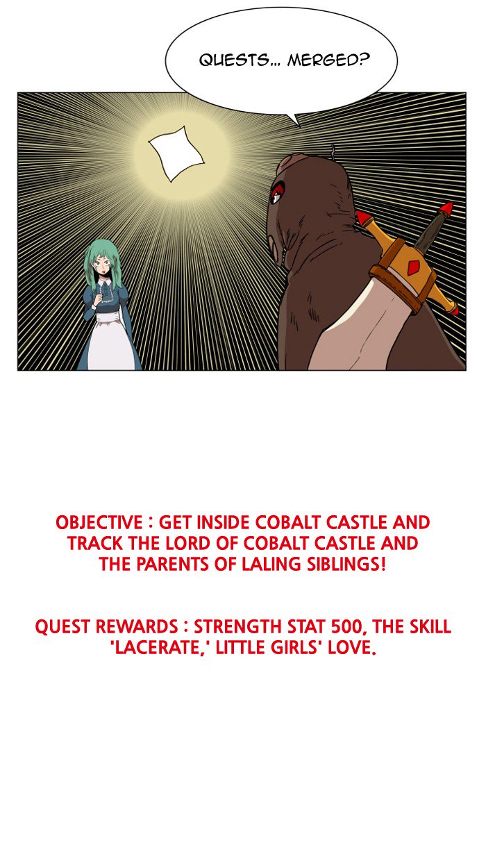 Hardcore Leveling Warrior 64 71