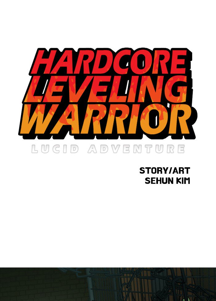Hardcore Leveling Warrior 65 1