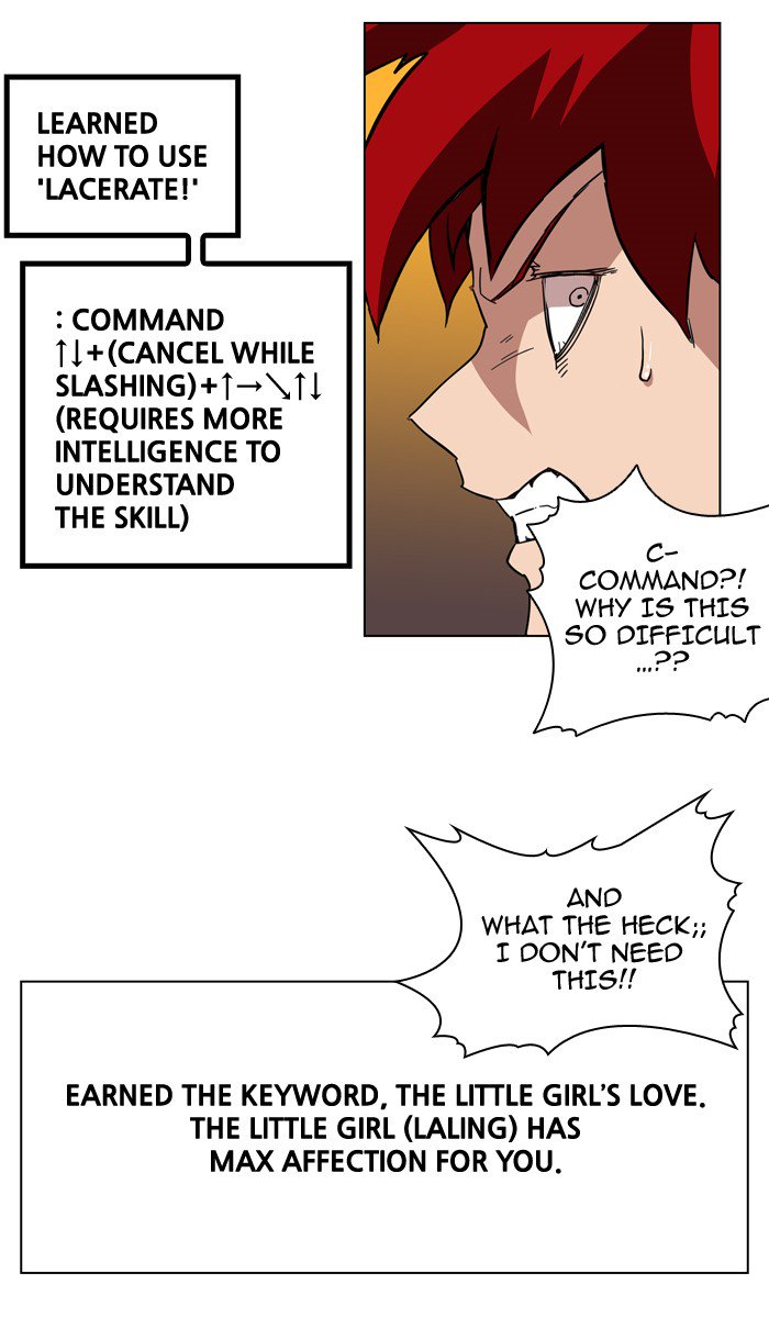 Hardcore Leveling Warrior 67 28